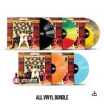 Thumbnail of Skindred "You Got This" Mega Vinyl Bundle - PRE-ORDER (Early Bird Pric