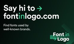 Thumbnail of Font In Logo - Search Engine for Logos and Fonts