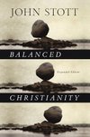Cover of Balanced Christianity