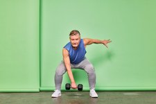 Thumbnail of The Power-Building Workout