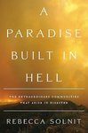 Thumbnail of A quote from A Paradise Built in Hell