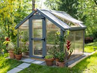 Thumbnail of Amish Built Greenhouses in Nashville Tennessee