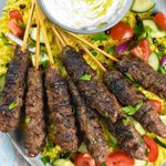 Thumbnail of Kofta Kebab