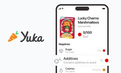 Thumbnail of Yuka - The Mobile App That Scans Your Products