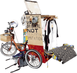 Thumbnail of Shop — Ugly Original