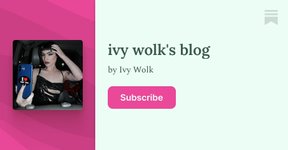 Thumbnail of On Having Trash Pussy