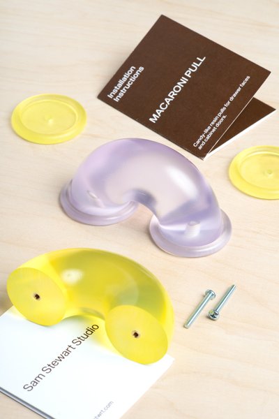 Thumbnail of Macaroni Pull