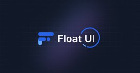 Thumbnail of Float UI - Free open source Tailwind UI components & Templates