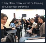 Thumbnail of Are We Seeing a Political Realignment?