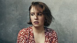 Thumbnail of Lena Dunham Explores Alone Time After a Break-Up