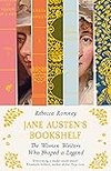 Cover of Jane Austen&#39;s Bookshelf
