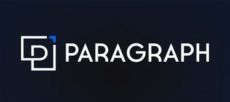 Thumbnail of Paragraph - Trending web3 posts