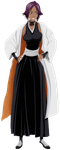 Thumbnail of Yoruichi Shihoin