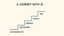Thumbnail of You^AI: How to Compete with AI (And Win)