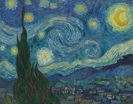 Thumbnail of The most famous paintings of all time, ranked