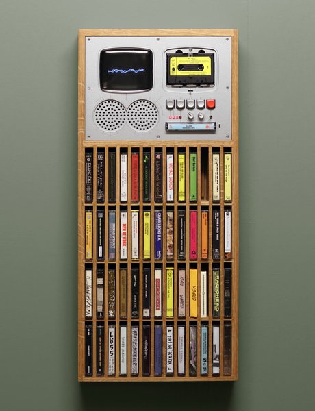 Thumbnail of cassette