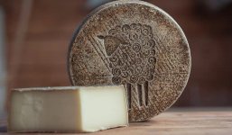Thumbnail of Green Dirt Farm: Sheep Milk Cheese