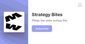 Thumbnail of #40 – On dialogic brands, better presentations, terrible ads, and influential yellow lines