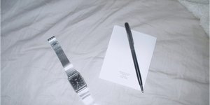 Thumbnail of WE SHOULD ALL BE DOING LESS