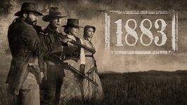 Thumbnail of 1883 is nu te zien op Netflix. Zo vind je het