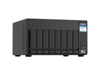 Thumbnail of QNAP TS-832PX-4G-US Network Storage - Newegg.com