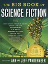 Cover of The Big Book of Science Fiction