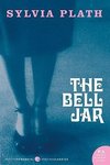 Cover of The Bell Jar