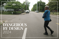 Thumbnail of Dangerous by Design 2024