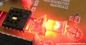 Thumbnail of Explain that stuff! Science and technology made simple