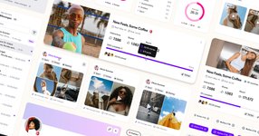 Thumbnail of Dreaminfluence –Mentions that matter.