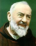 Thumbnail of Padre Pio