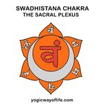 Thumbnail of Swadhisthana Chakra - The Sacral Chakra - Yogic Way of Life