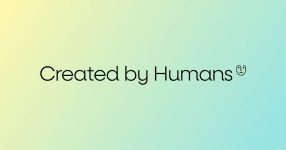 Thumbnail of The AIRights licensing platform for creators - Created by Humans