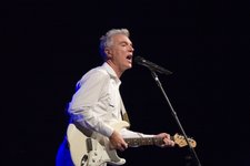 Thumbnail of David Byrne’s wild new theater experiment is coming to Chicago