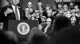 Thumbnail of The Rise of the Union Right — The Atlantic
