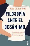 Thumbnail of Libro Filosofía ante el desánimo De Jose Carlos Ruiz - Buscalibre