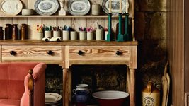 Thumbnail of The 11 Key Interior Design Trends Set to Define 2026