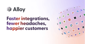 Thumbnail of Ecommerce Automation Platform | Alloy Automation