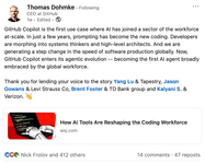 Thumbnail of The Software Engineering Identity Crisis - Annie Vella
