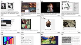 Thumbnail of Constraint Systems