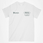 Thumbnail of Quality Ingredients T-Shirt — Dicey's Pizza & Tavern