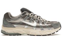 Thumbnail of Nike P-6000 Flat Pewter