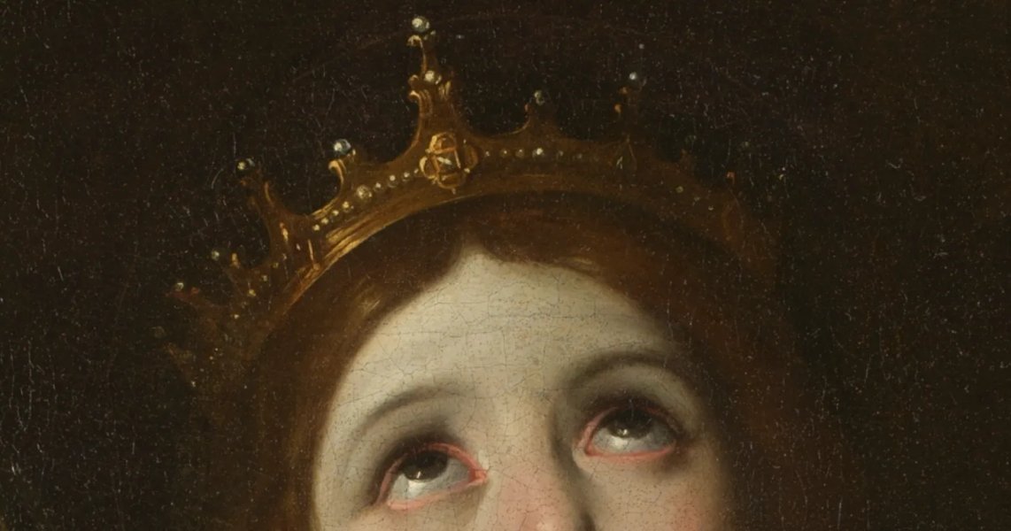 Thumbnail of You're shaped by what you pay attention to