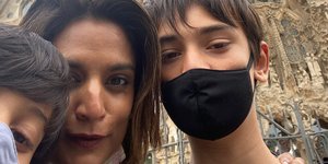 Thumbnail of The confessions of an atheist