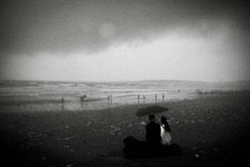 Thumbnail of WePresent | Yash Sheth photographs monsoon season on Mumbai’s streets