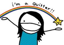 Thumbnail of Being a Quitter Makes You a Good Entrepreneur