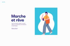 Thumbnail of Dérive