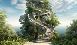 Thumbnail of The Looking Glass: Higher Level Design