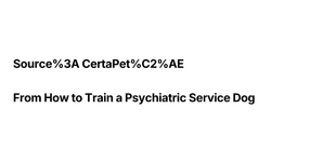 Thumbnail of Source: CertaPet®