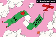 Thumbnail of 100 Small Acts of Love (Published 2024)
